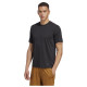 Adidas Ανδρική κοντομάνικη μπλούζα Yoga Base Training Tee